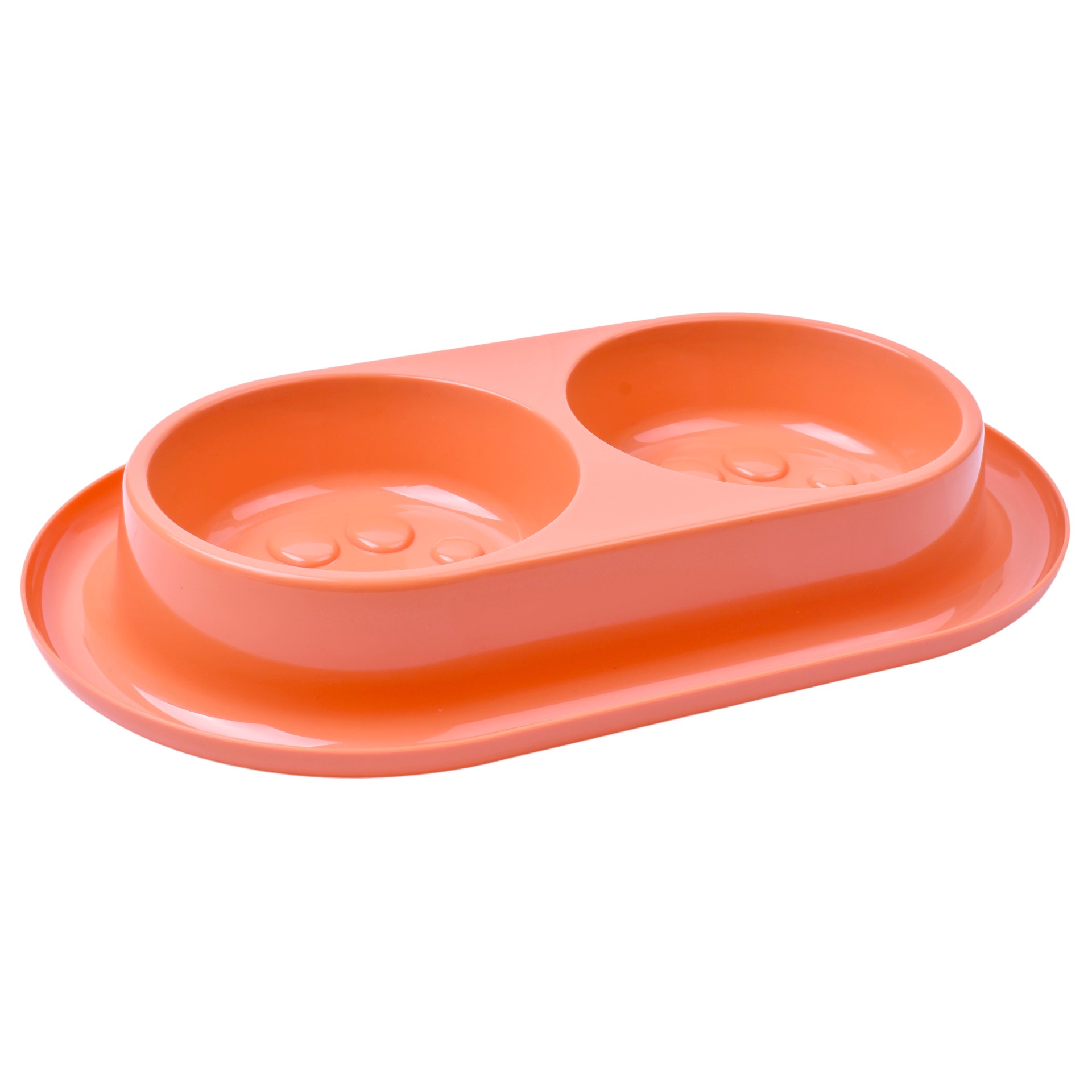 COMEDOURO ANIMAL 5X21X35 2630-603 CX72 COMEDOURO ANIMAL 5X21X35 2630-603 CX72