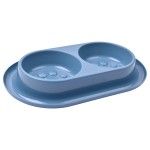 COMEDOURO ANIMAL 5X21X35 2630-603 CX72