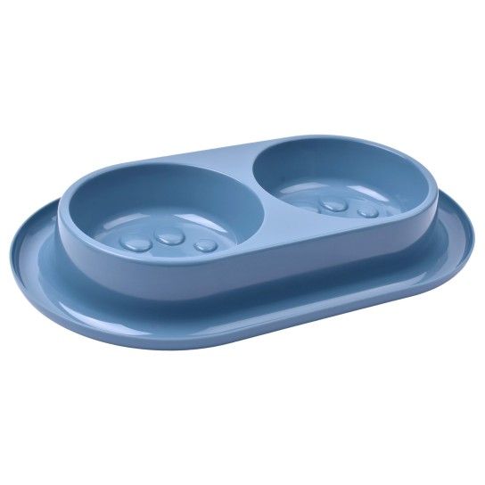 COMEDOURO ANIMAL 5X21X35 2630-603 CX72 COMEDOURO ANIMAL 5X21X35 2630-603 CX72