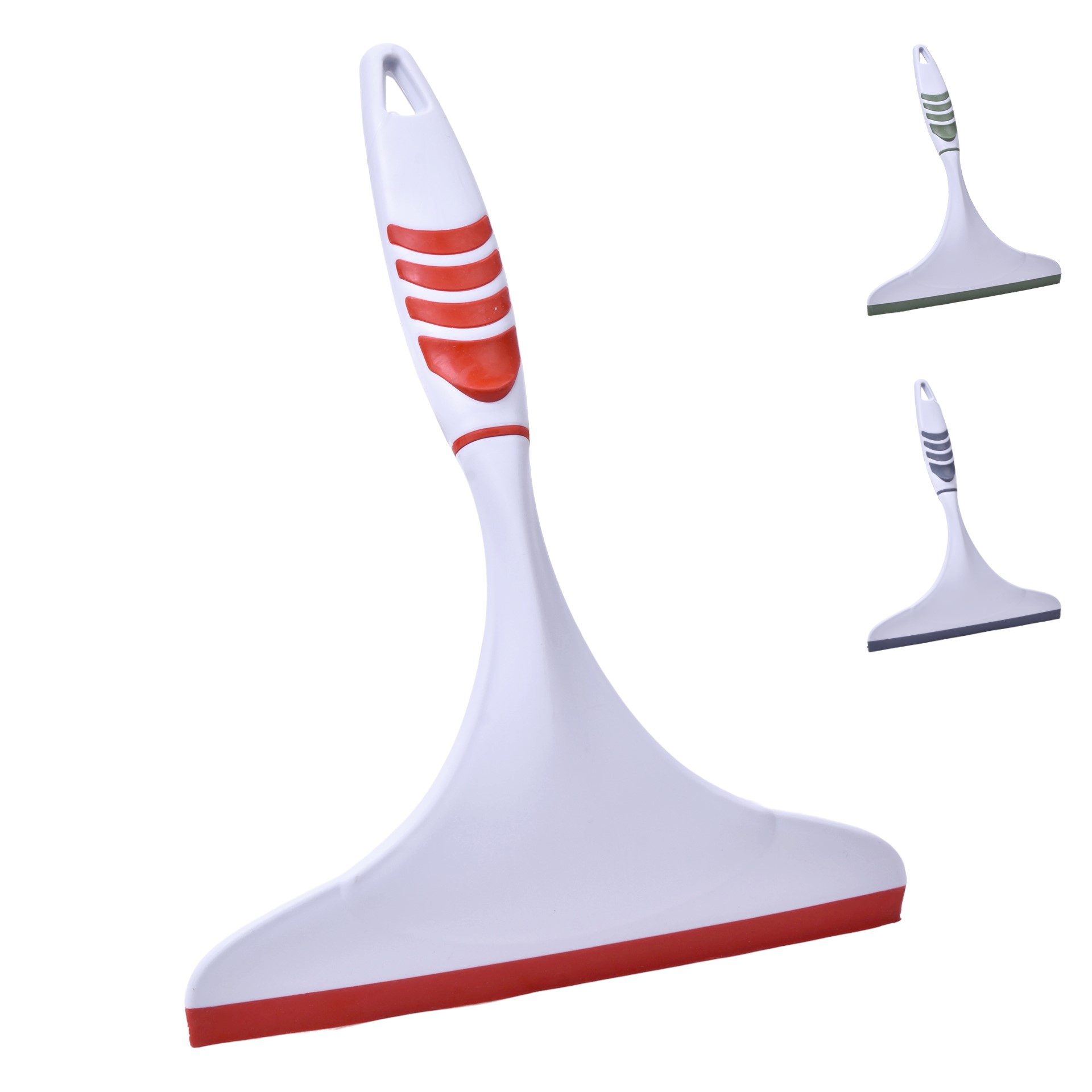 RODO PLASTICO 19CM TP-330 CX36 RODO PLASTICO 19CM TP-330 CX36