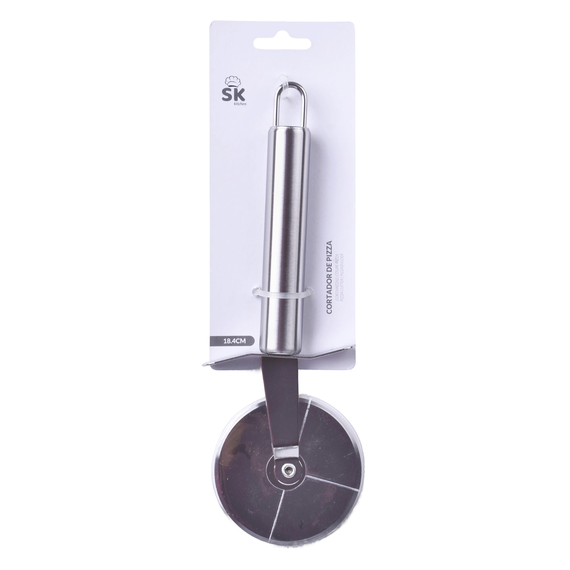 CORTADOR PIZZA SK-C-804-408 CX144 CORTADOR PIZZA SK-C-804-408 CX144