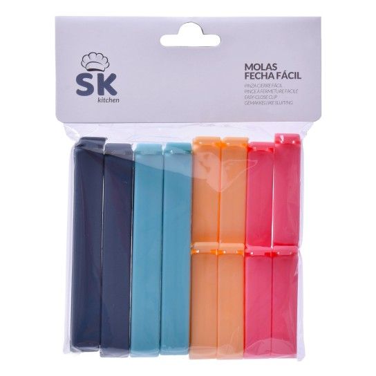MOLAS FECHO FACIL 12UN SK-C-804-495 CX144 MOLAS FECHO FACIL 12UN SK-C-804-495 CX144