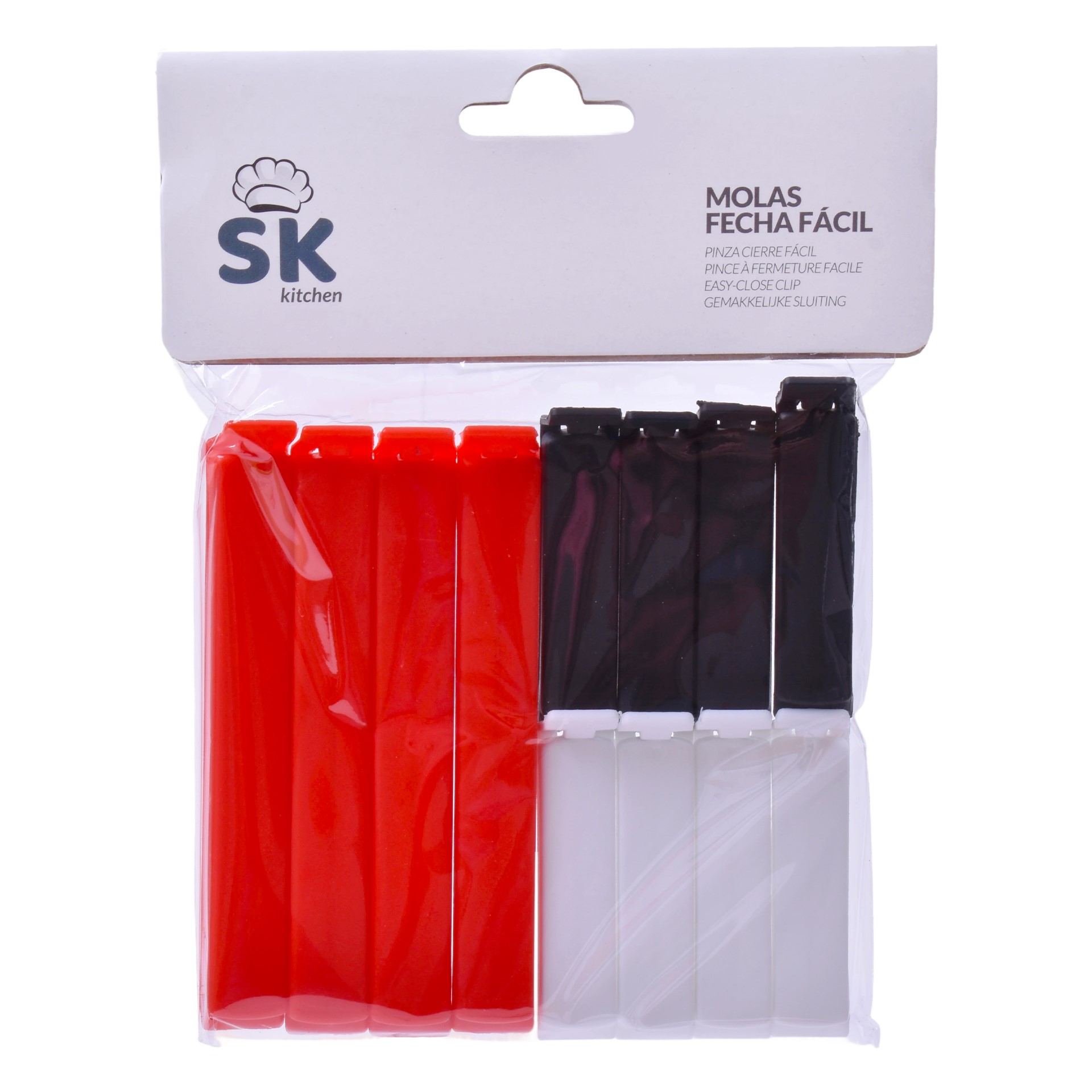 MOLAS FECHO FACIL 12UN SK-C-804-495 CX144 MOLAS FECHO FACIL 12UN SK-C-804-495 CX144