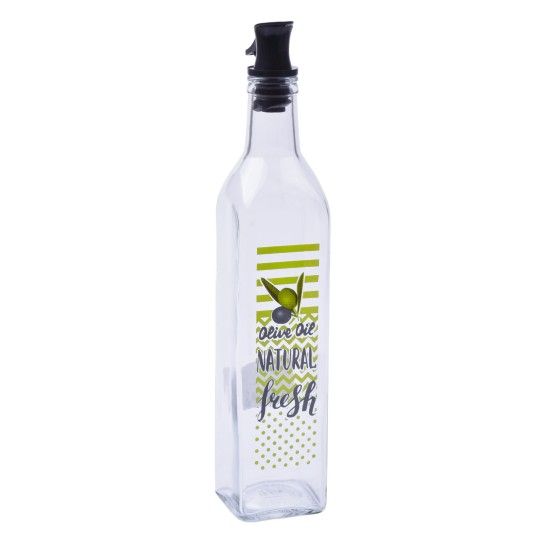 DOSEADOR OLEO/AZEITE 500ML KC-356 CX24 DOSEADOR OLEO/AZEITE 500ML KC-356 CX24