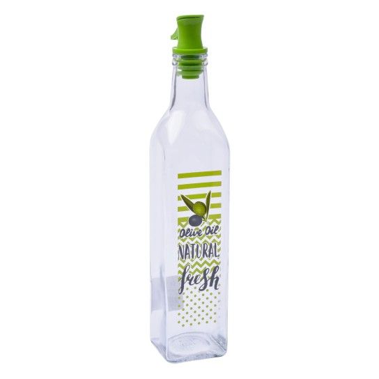 DOSEADOR OLEO/AZEITE 500ML KC-356 CX24 DOSEADOR OLEO/AZEITE 500ML KC-356 CX24