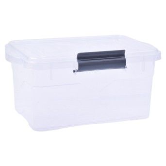 CAIXA PLASTICA 5000ML AP-9363 CX24