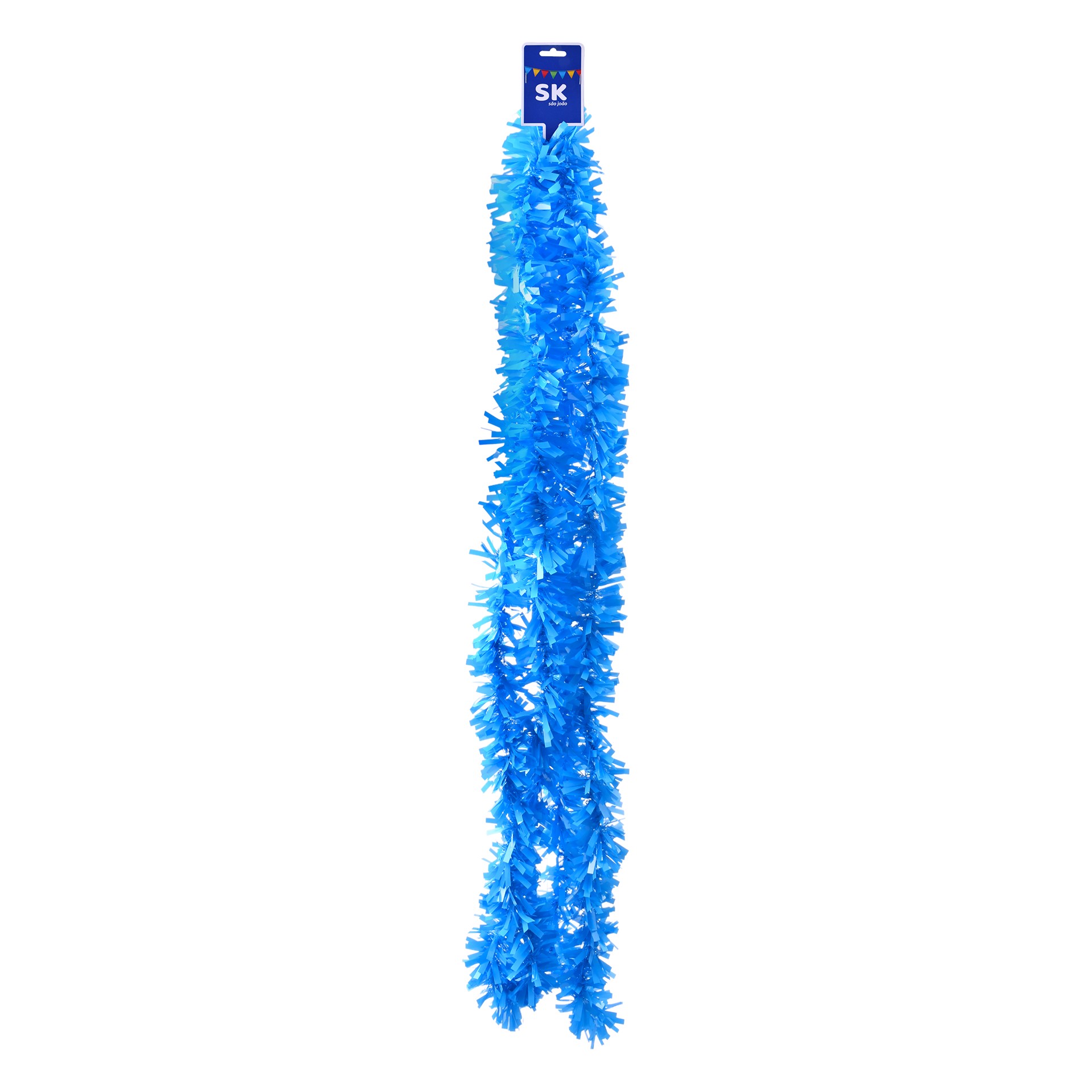 FESTAO 4M AZUL 200-881-S CX96 FESTAO 4M AZUL 200-881-S CX96