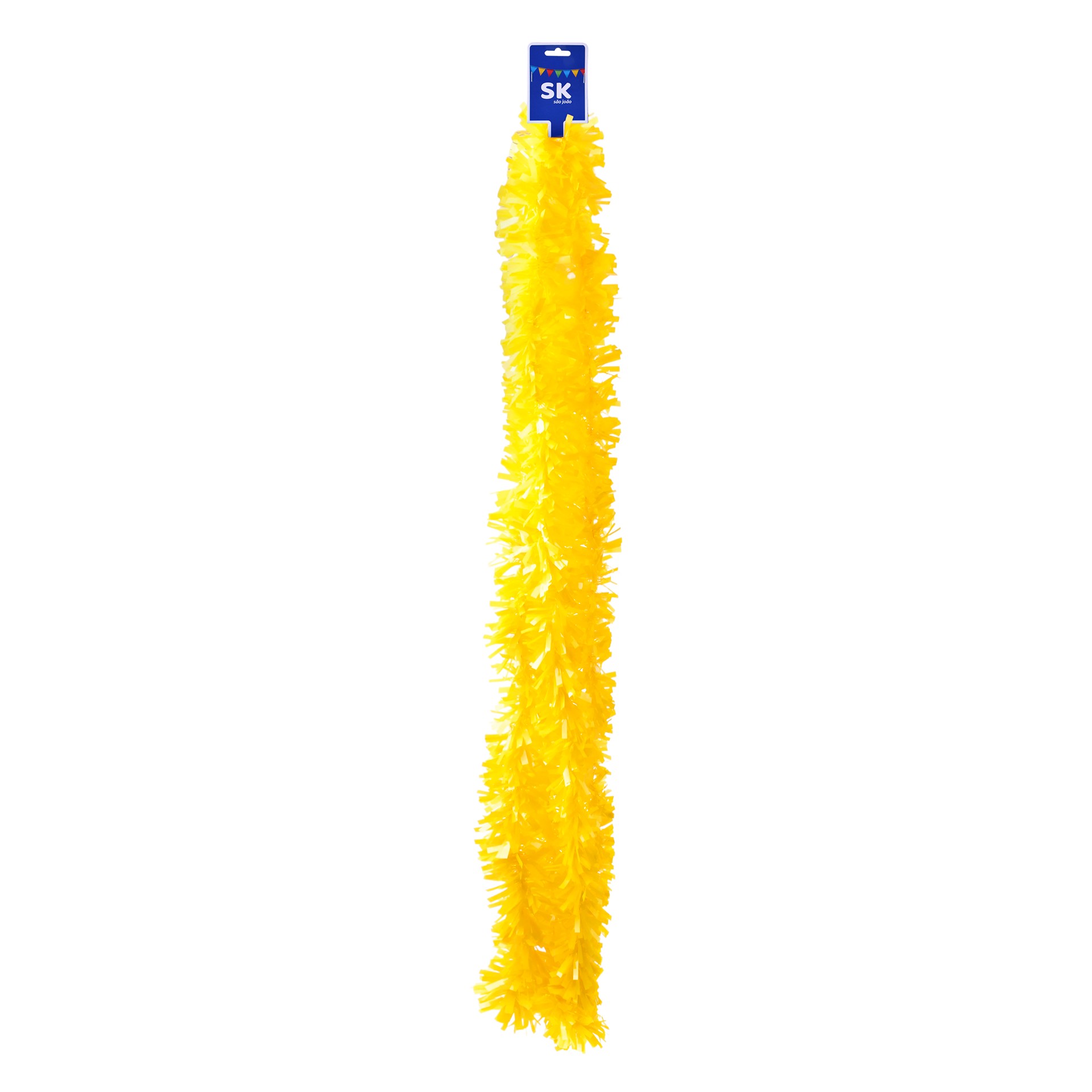 FESTAO 4M AMARELO 200-882-S CX96 FESTAO 4M AMARELO 200-882-S CX96