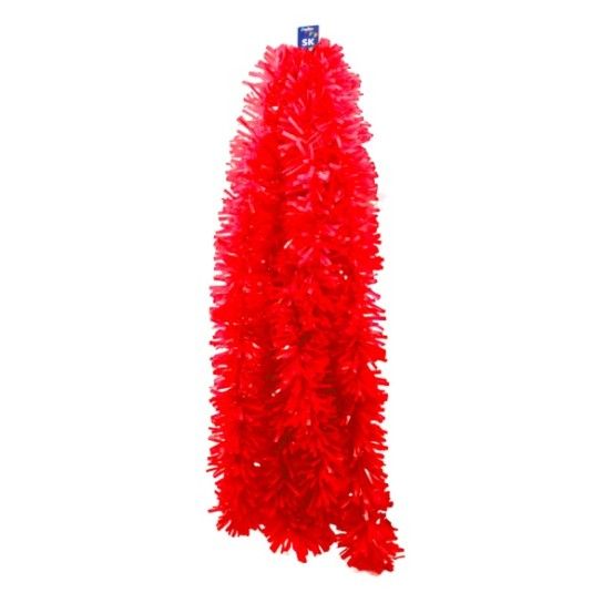 FESTAO VERMELHO 12MX12CM 200-887 CX48 FESTAO VERMELHO 12MX12CM 200-887 CX48