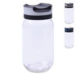 FRASCO VIDRO 1L KC-424 CX24 FRASCO VIDRO 1L KC-424 CX24