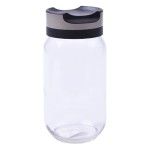 FRASCO VIDRO 1L KC-424 CX24 FRASCO VIDRO 1L KC-424 CX24