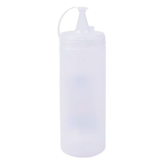GARRAFA P/MOLHOS 400ML AP-9028 CX40