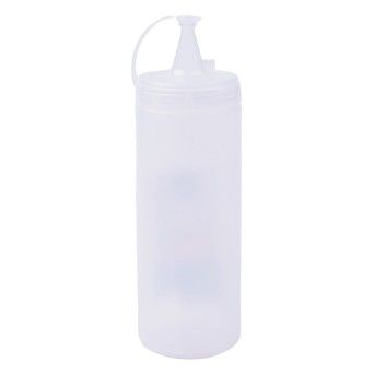 GARRAFA P/MOLHOS 400ML AP-9028 CX40