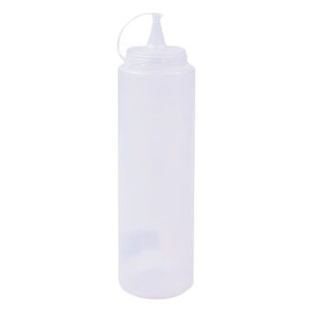 GARRAFA P/MOLHOS 1000ML AP-9031 CX24