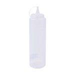 GARRAFA P/MOLHOS 700ML AP-9029 CX40 GARRAFA P/MOLHOS 700ML AP-9029 CX40