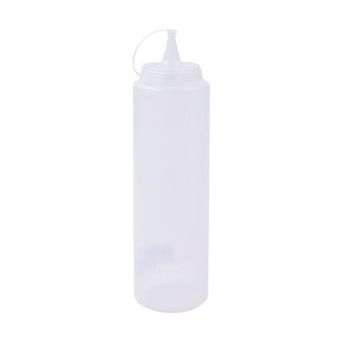 GARRAFA P/MOLHOS 700ML AP-9029 CX40
