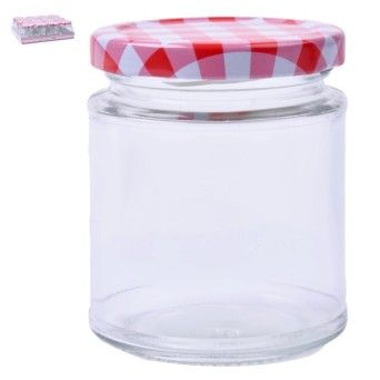 FRASCO VIDRO 250ML 422-07 CX48