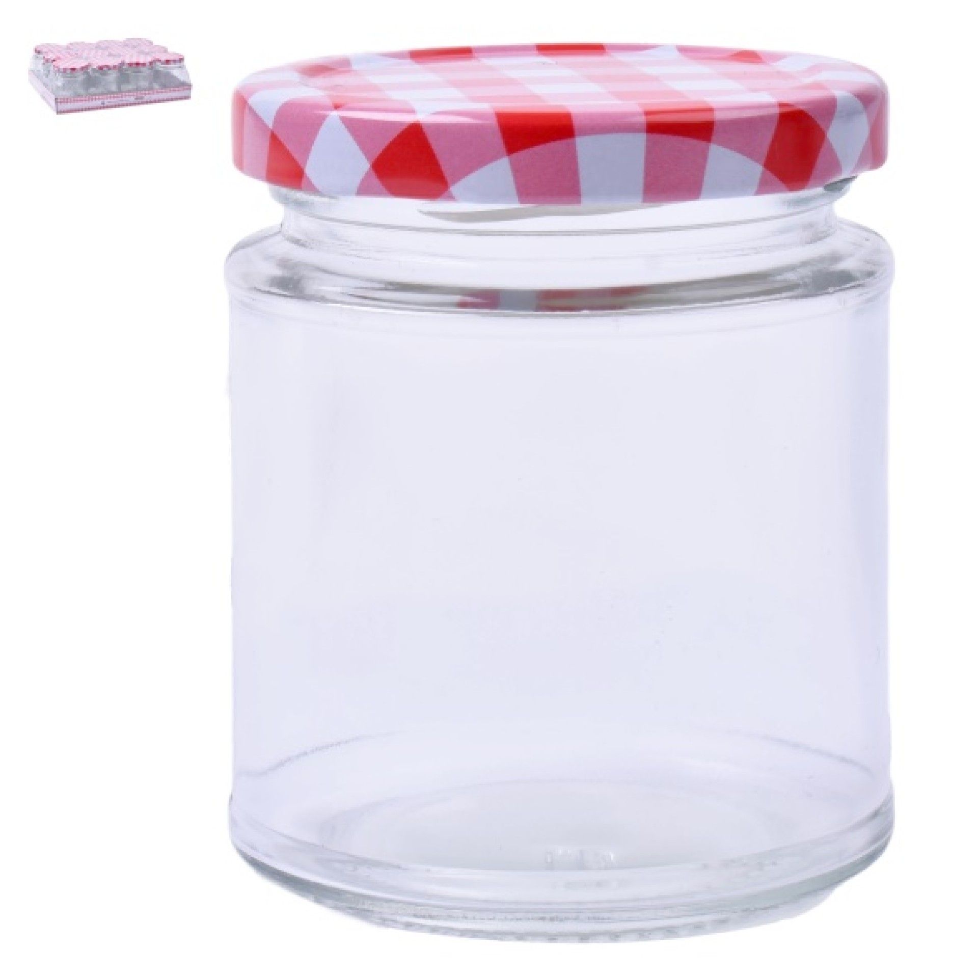 FRASCO VIDRO 250ML 422-07 CX48 FRASCO VIDRO 250ML 422-07 CX48