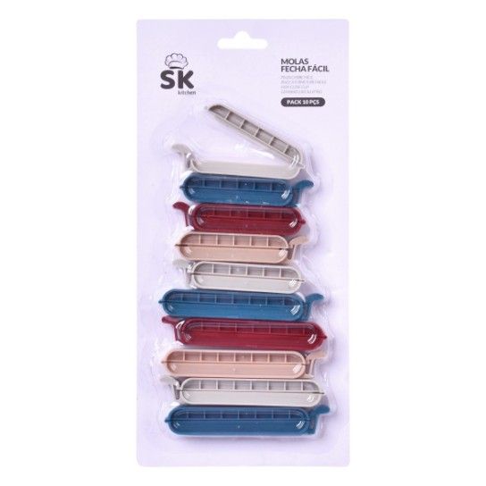 MOLAS FECHO FACIL 10UN SK-C-804-494 CX48 MOLAS FECHO FACIL 10UN SK-C-804-494 CX48