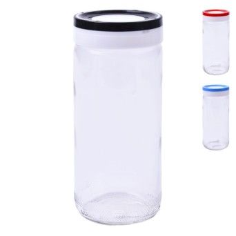 FRASCO VIDRO 500ML KC-122 CX24
