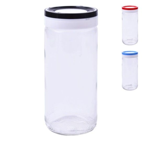 FRASCO VIDRO 500ML KC-122 CX24