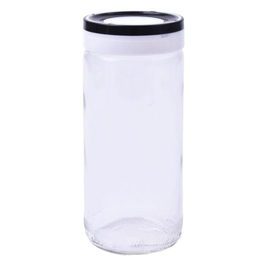 FRASCO VIDRO 500ML KC-122 CX24