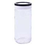 FRASCO VIDRO 500ML KC-122 CX24 FRASCO VIDRO 500ML KC-122 CX24