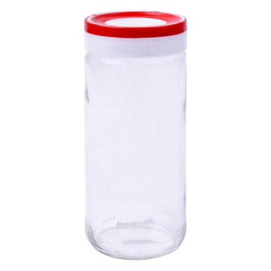 FRASCO VIDRO 500ML KC-122 CX24