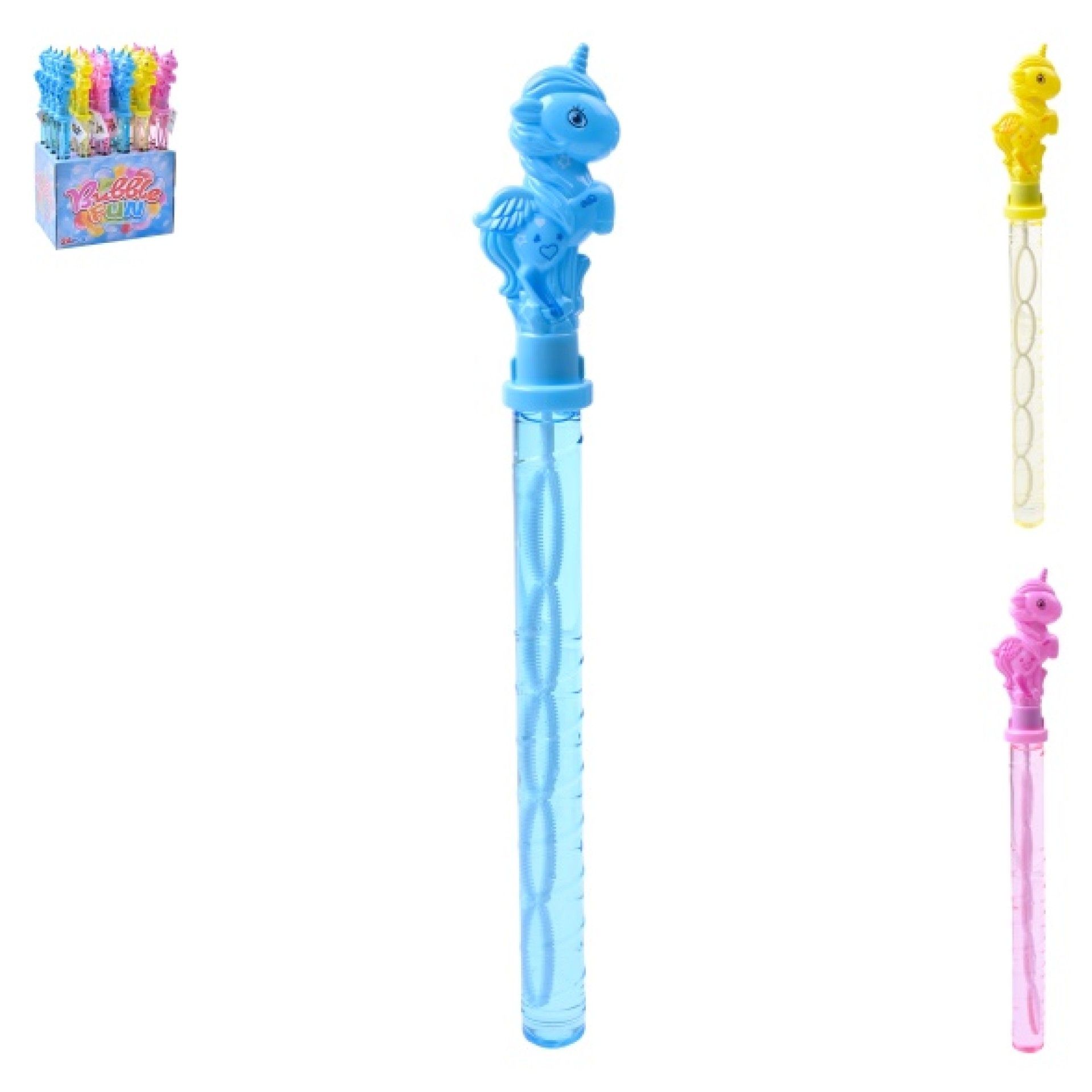 BOLA SABAO UNICORNIO 38CM 889-35 CX144 BOLA SABAO UNICORNIO 38CM 889-35 CX144
