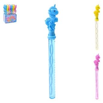 BOLA SABAO UNICORNIO 38CM 889-35 CX144