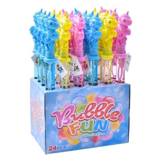BOLA SABAO UNICORNIO 38CM 889-35 CX144 BOLA SABAO UNICORNIO 38CM 889-35 CX144