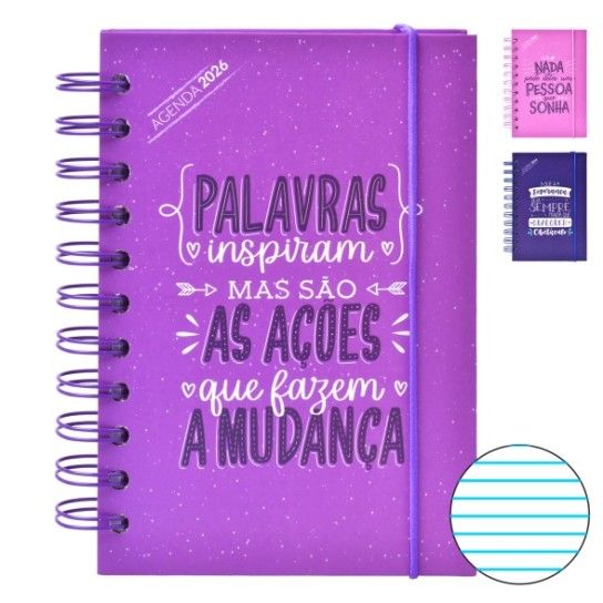 AGENDA ANUAL A6 168P 2794-010A CX60 AGENDA ANUAL A6 168P 2794-010A CX60