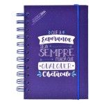 AGENDA ANUAL A6 168P 2794-010A CX60 AGENDA ANUAL A6 168P 2794-010A CX60