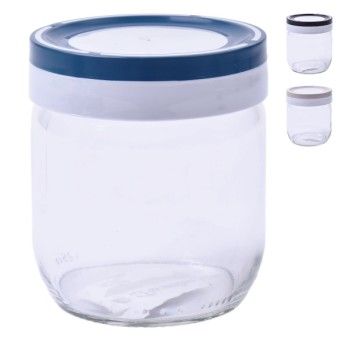 FRASCO VIDRO 425ML KC-121 CX24
