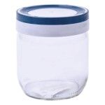 FRASCO VIDRO 425ML KC-121 CX24 FRASCO VIDRO 425ML KC-121 CX24