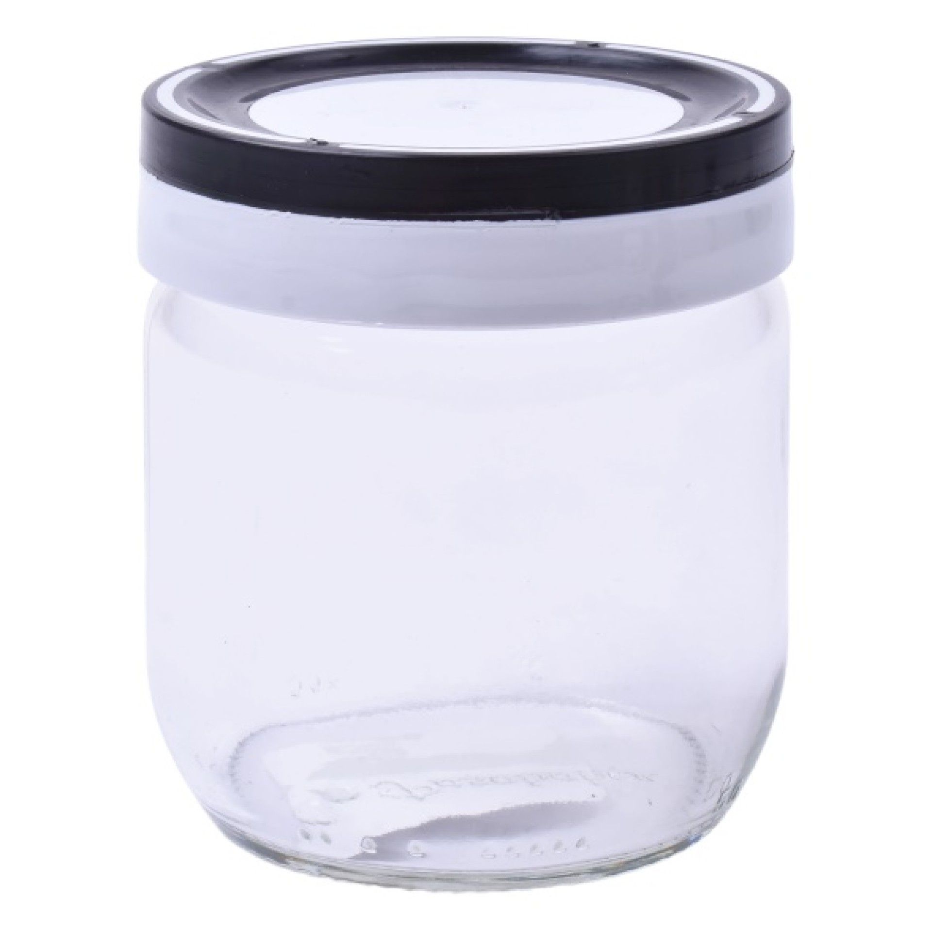 FRASCO VIDRO 425ML KC-121 CX24 FRASCO VIDRO 425ML KC-121 CX24