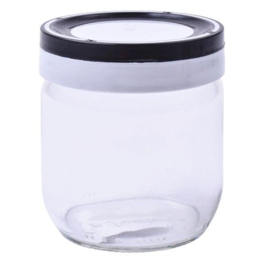 FRASCO VIDRO 425ML KC-121 CX24 FRASCO VIDRO 425ML KC-121 CX24
