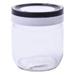 FRASCO VIDRO 425ML KC-121 CX24 FRASCO VIDRO 425ML KC-121 CX24