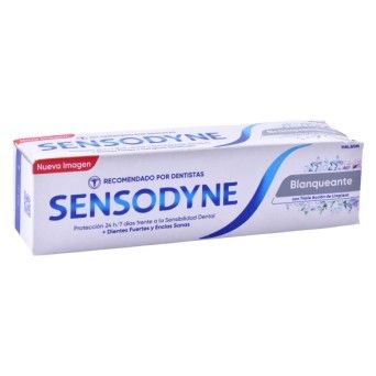 SENSODYNE BRANQUEADORA 75ML