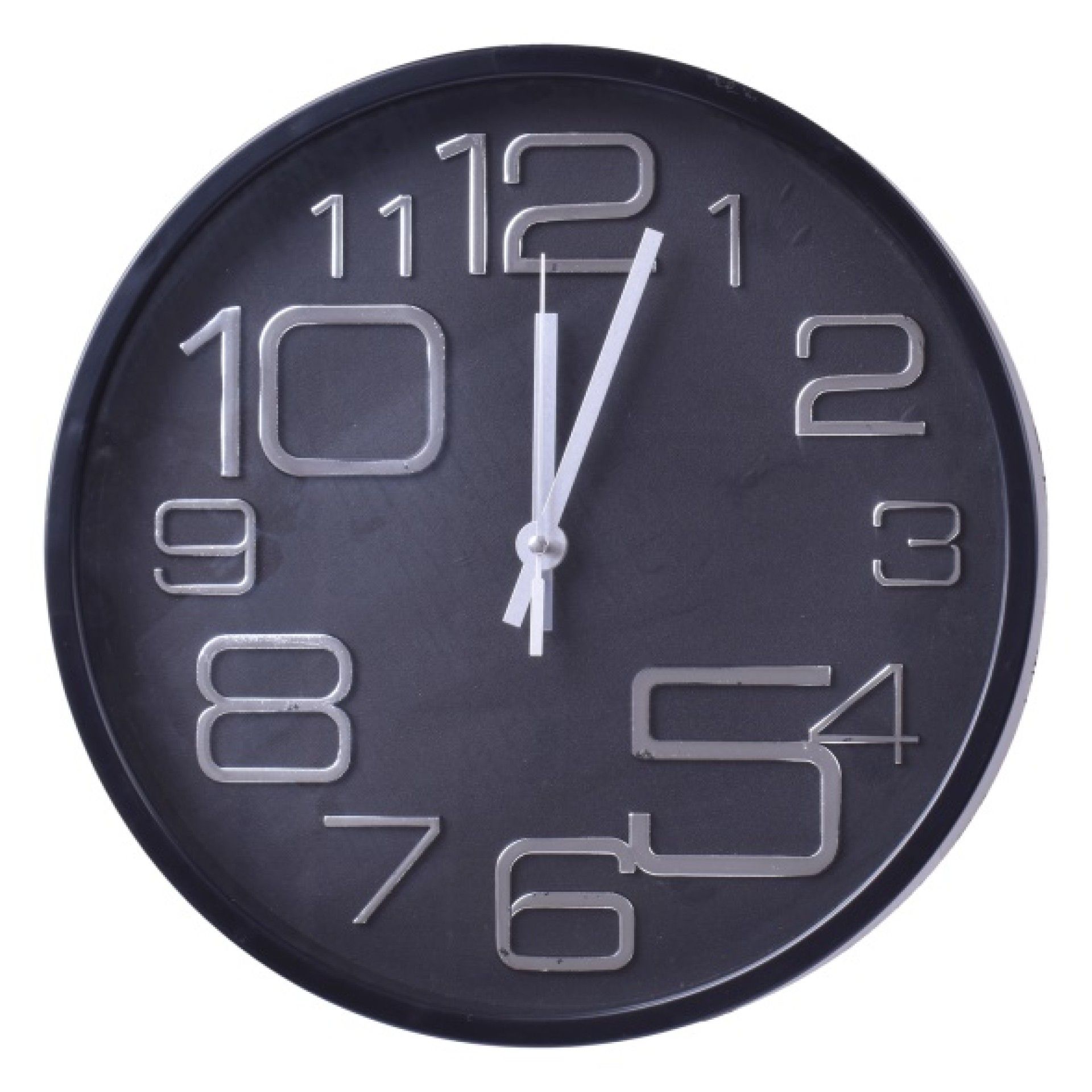 RELOGIO PAREDE 2443-003-30 RELOGIO PAREDE 2443-003-30