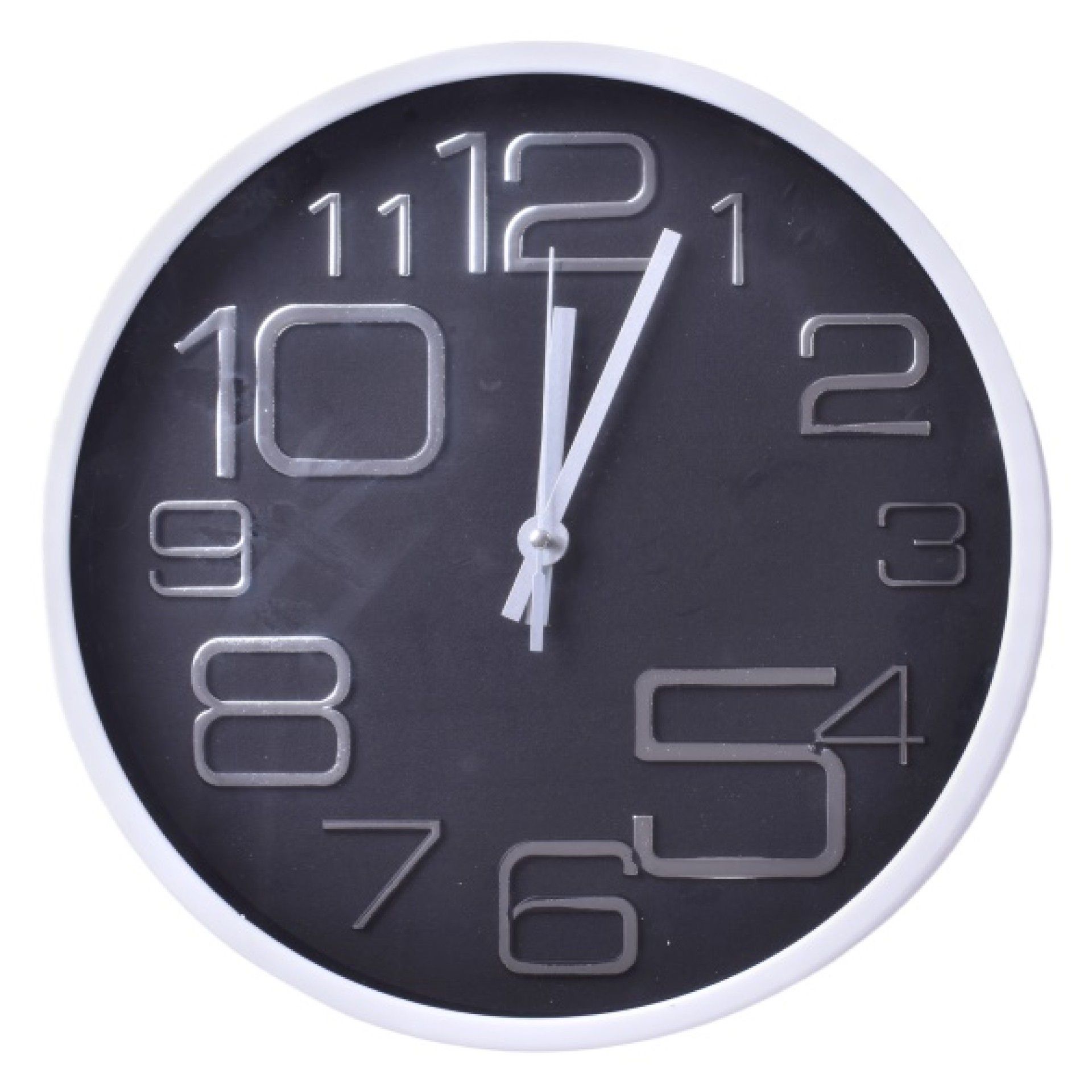 RELOGIO PAREDE 2443-003-30 RELOGIO PAREDE 2443-003-30