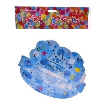 COROA FESTAS 1415-214-A06 Q12) 10%
