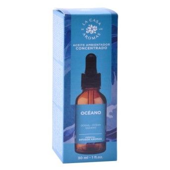 ESSENCIAS AMB. OCEANO 30ML