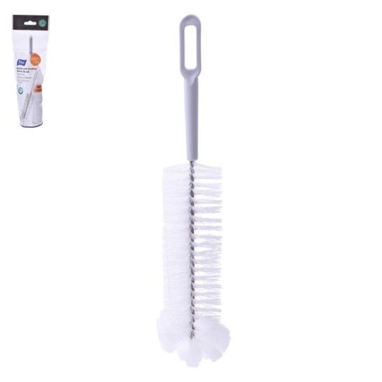 ESCOVA LIMPA GARRAFAS TP-152 CX50