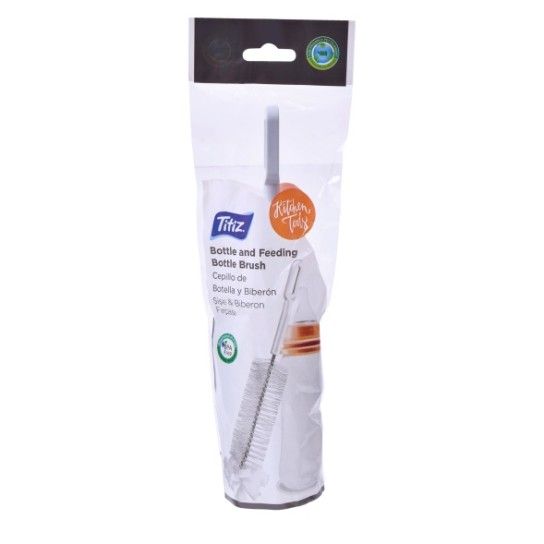ESCOVA LIMPA GARRAFAS TP-152 CX50 ESCOVA LIMPA GARRAFAS TP-152 CX50