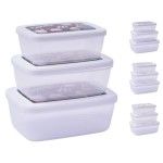 CONJ. 3 CAIXAS 500+850+1200ML AP-9259 CX12