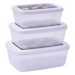 CONJ. 3 CAIXAS 500+850+1200ML AP-9259 CX12