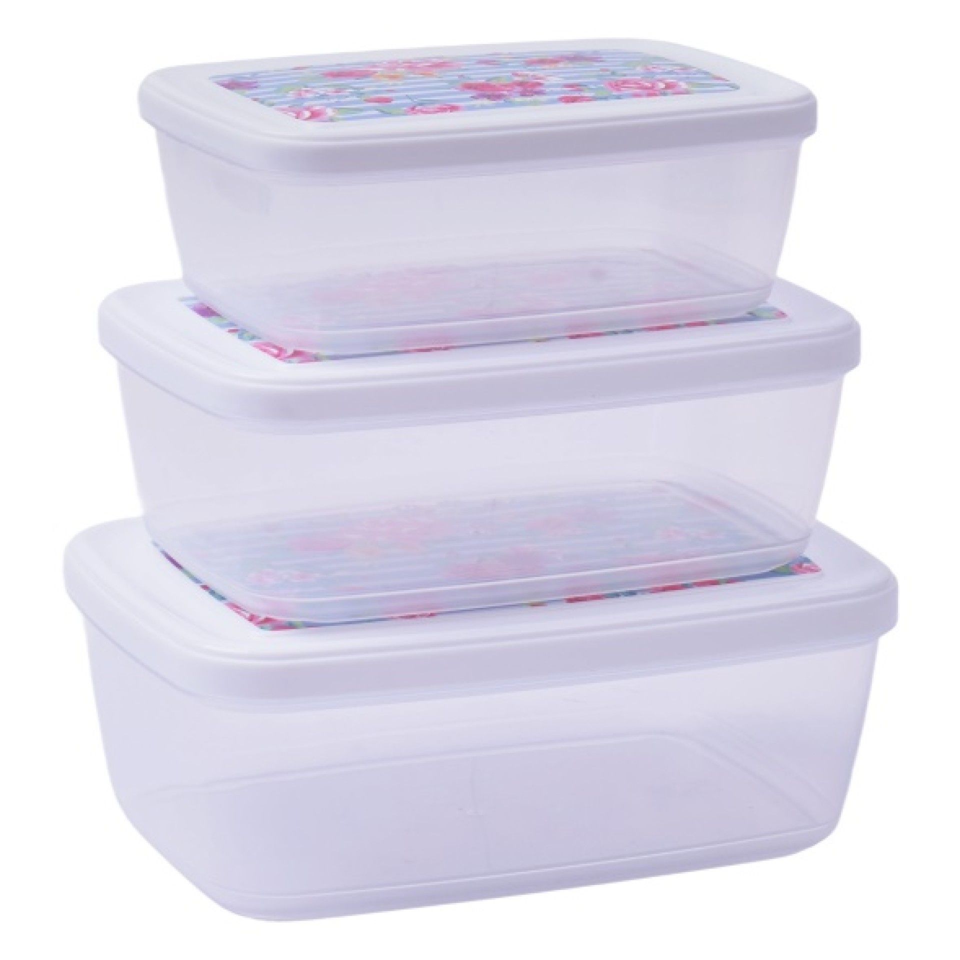 CONJ. 3 CAIXAS 500+850+1200ML AP-9259 CX12