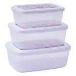 CONJ. 3 CAIXAS 500+850+1200ML AP-9259 CX12