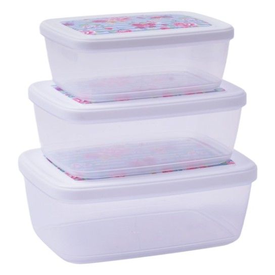 CONJ. 3 CAIXAS 500+850+1200ML AP-9259 CX12